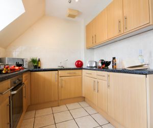 Modern 2 bedroom in Clarendon court Windsor Windsor United Kingdom