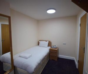 Woodlands Lodge Ilford Ilford United Kingdom