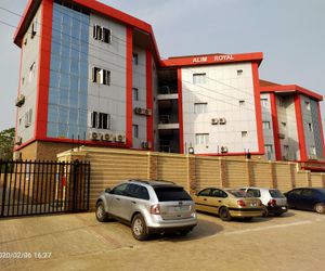 Alim Royal Hotel & Suites Abuja Nigeria