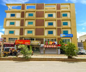 FabHotel Deepali Executive Aurangabad India