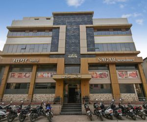 OYO 66598 Hotel Sagar Aurangabad India