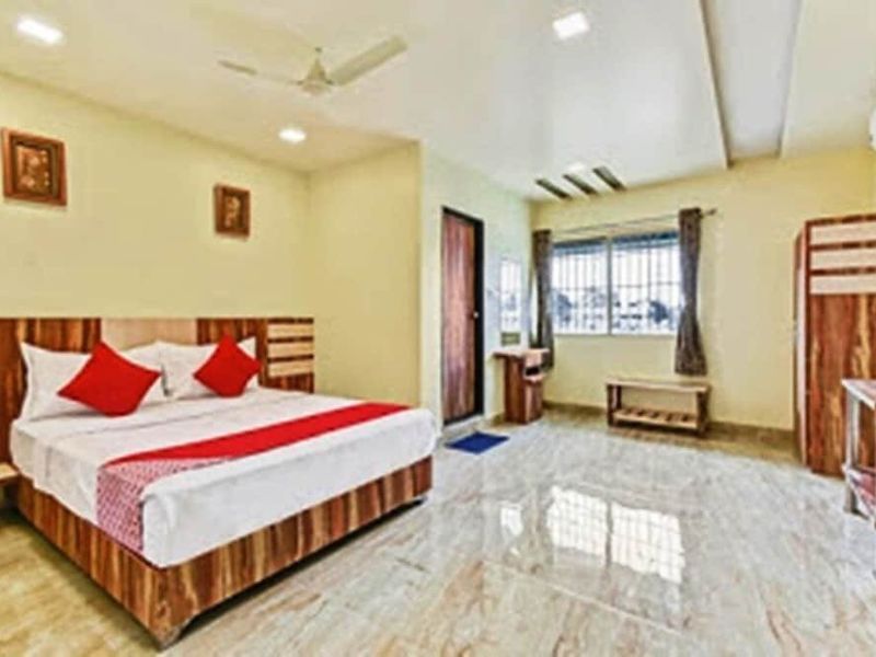 Hotel Photo 4