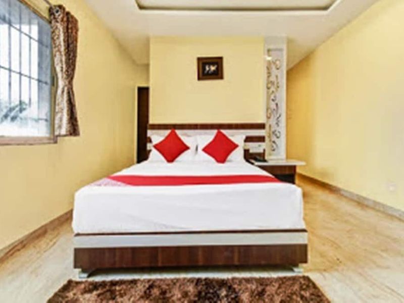 Hotel Photo 7