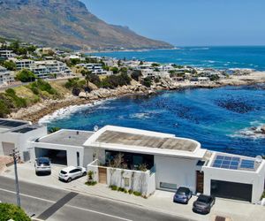 Camps Bay 56 Ocean Villa - Stunning seafront views Atlantic Seaboard South Africa