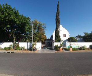 Woodlands Self Catering, HOME AWAY FROM HOME Somerset West South Africa