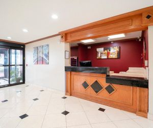 Townhouse Houston I-45 North Aldine United States