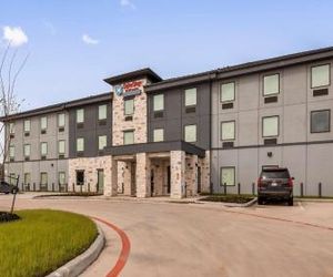 SureStay Plus Hotel by Best Western Humble Humble United States