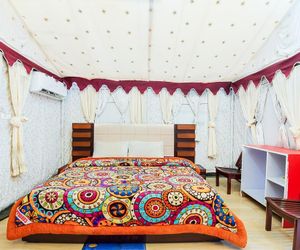 LivingStone | Mussoorie | Luxury Tents Mussoorie India
