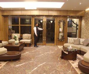 Shinepukur suites Dhaka Bangladesh