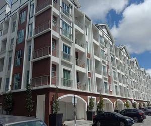 Galina Somersquare 1 Aprt Goldenhills Tanah Rata Brinchang Malaysia