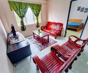 DeRoyal Lily Homestay Tanah Rata Malaysia