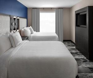 Residence Inn by Marriott Richmond Midtown/Glenside Richmond United States