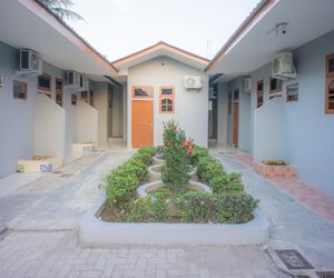 OYO 1811 Citra Anggrek Medan Indonesia