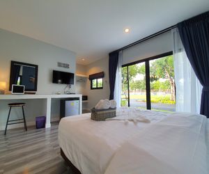 Bannjamjuree Resort Sattahip Sattahip Thailand