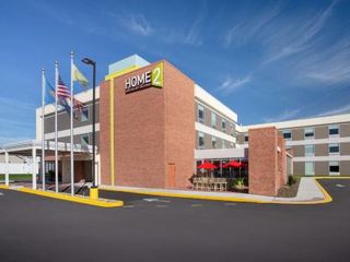 Hotel pic Home2 Suites By Hilton Lewes Rehoboth Beach