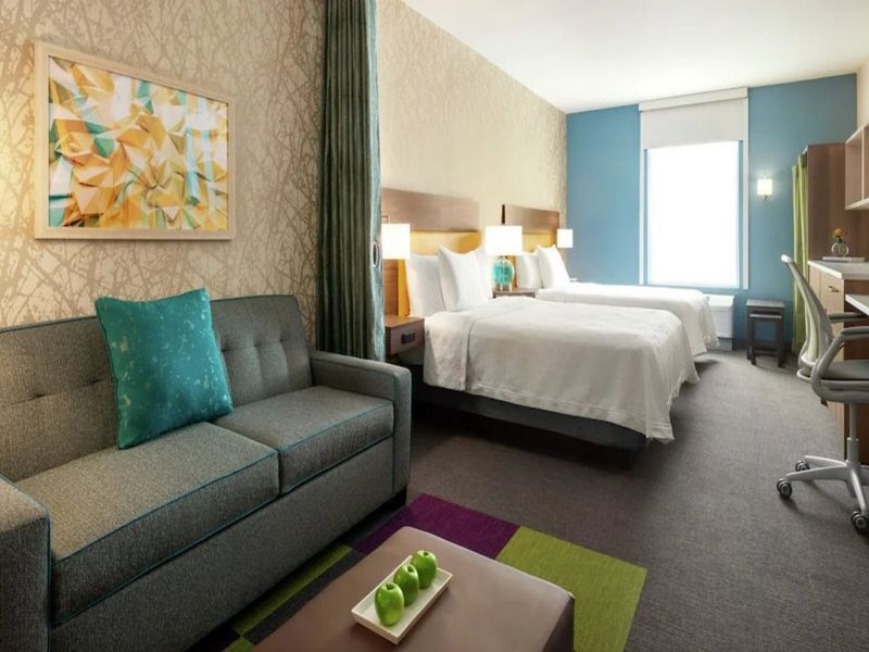 Hotel Photo 7