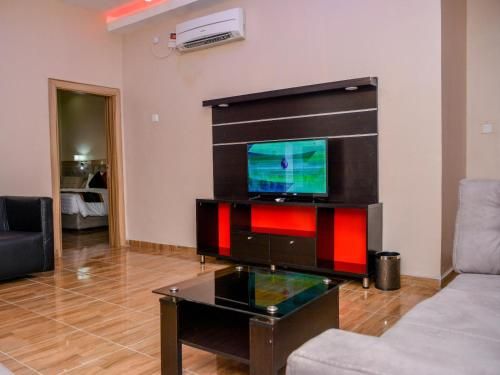 صورة الفندق 8