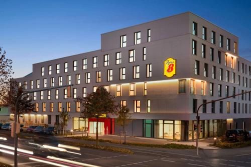 Hotel Photo 1