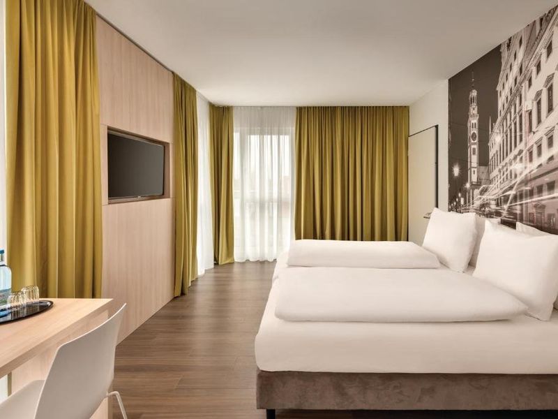 Hotel Photo 5
