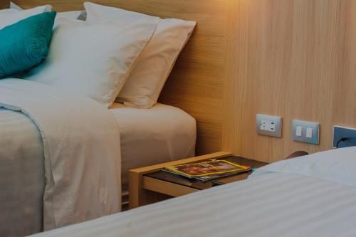 Hotel Photo 11