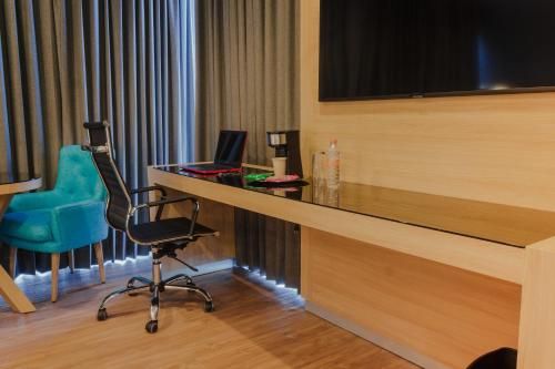 Hotel Photo 15