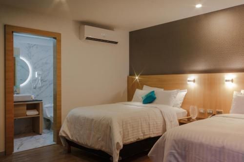 Hotel Photo 16