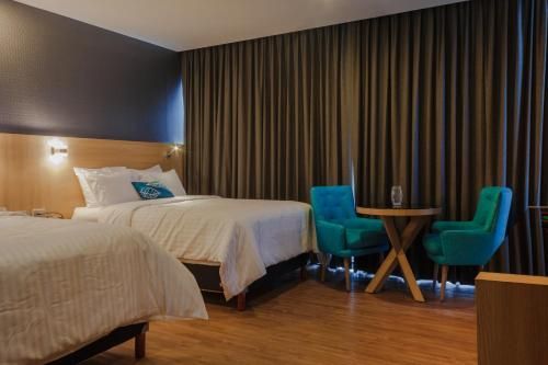 Hotel Photo 21