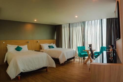Hotel Photo 22