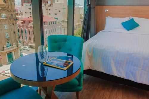 Hotel Photo 9