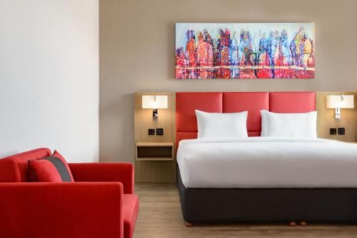 Hotel Photo 14
