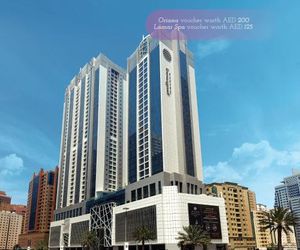 Pullman Sharjah Sharjah United Arab Emirates