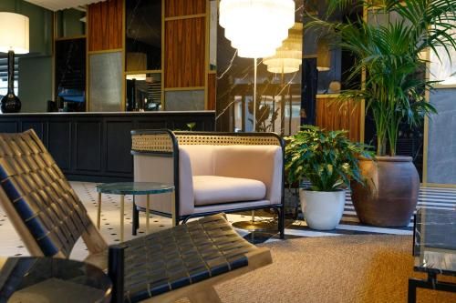 Hotel Photo 14
