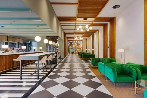 Hotel Photo 22