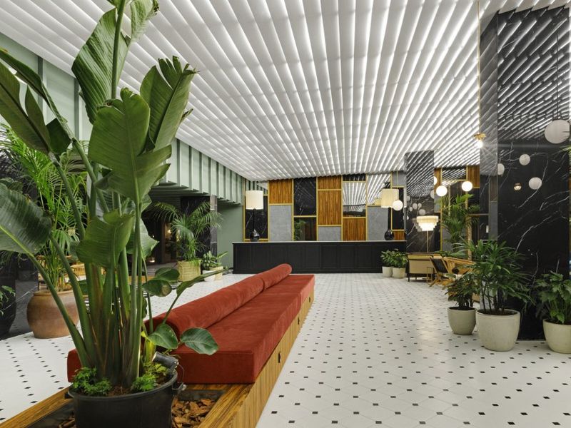 Hotel Photo 5
