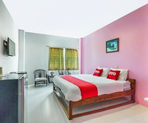 OYO 632 Thanagrit Apartelle Chanthaburi City Thailand