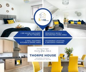 KVM - Thorpe House Peterborough United Kingdom