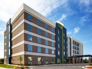 Hotel pic Home2 Suites By Hilton Asheville Airport