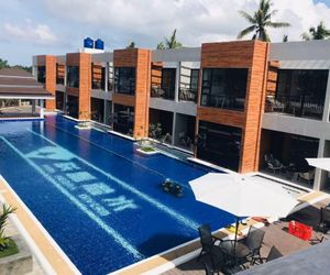 Only Seed Resort Panglao Island Philippines