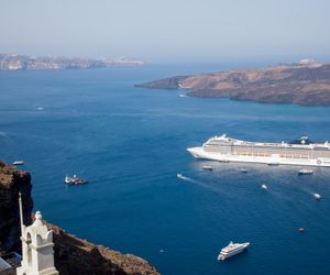 MK4 Cliff Suites Fira Greece