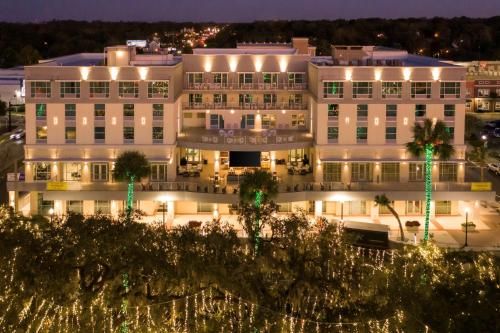 Photo of Hilton Garden Inn Ocala Downtown, Fl