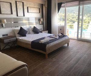SERTIL ROYAL FOREST HOTEL Oludeniz Turkey