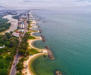 Winny Apartment #1 Rayong City Thailand