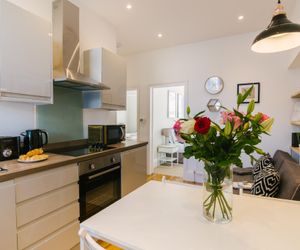 Plymouth Ocean Apartment Plymouth United Kingdom