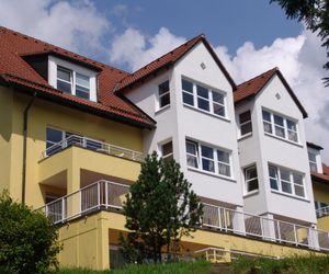 4 Sterne Apartmenthotel Glueck Auf Braunlage Germany