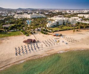 Holiday Village Manar Hammamet Tunisia