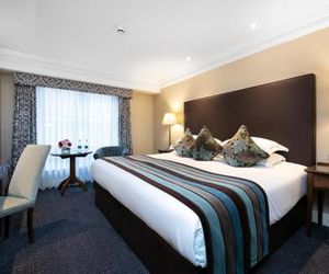 Brooks Hotel NEW Dublin Ireland