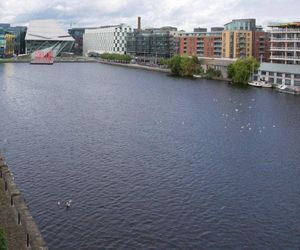 The Waterside Dublin Ireland