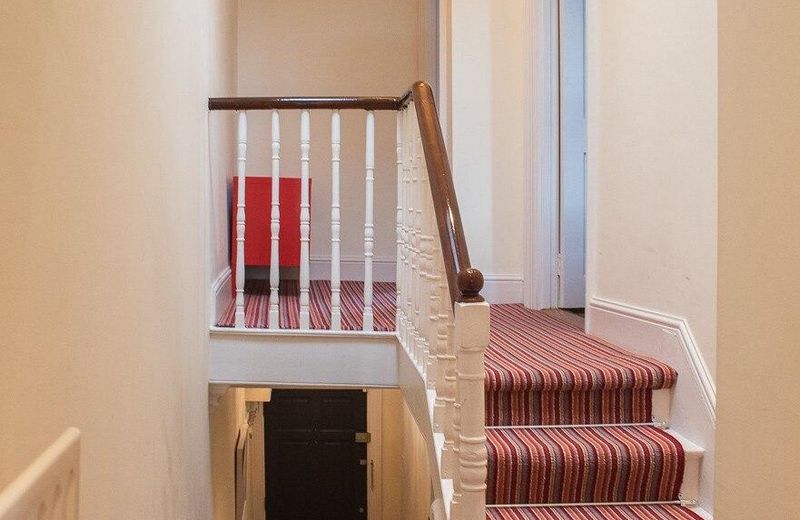 Rugby Lodge 3 Bedrooms Dublin