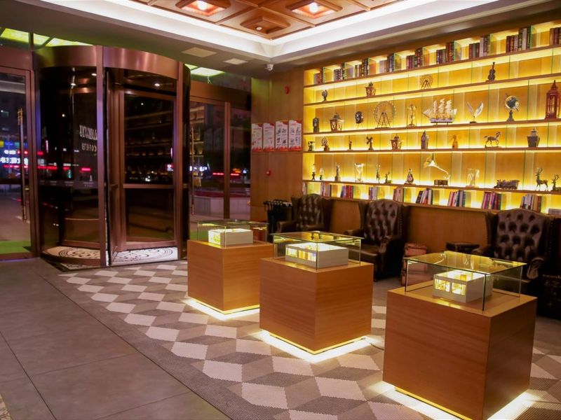 Hotel Photo 4