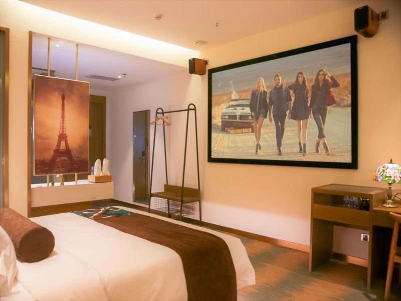 Hotel Photo 7